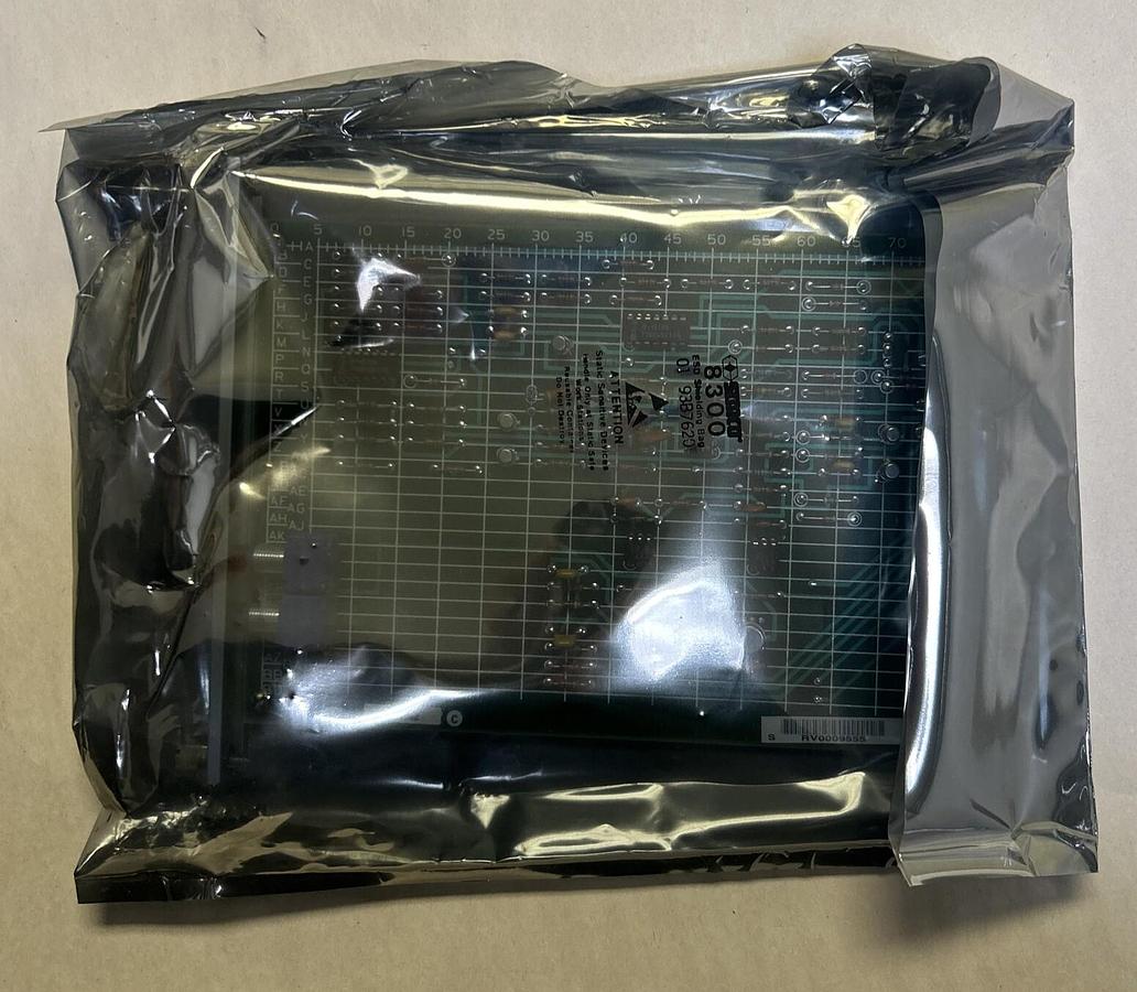 RELIANCE,0-52862,PC BOARD NOS