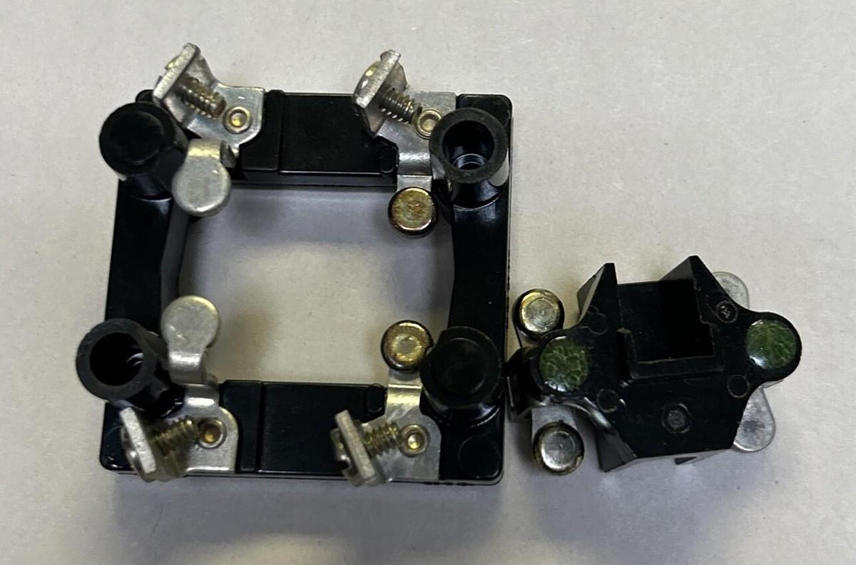 ALLEN BRADLEY,Z-32345,CONTACT KIT