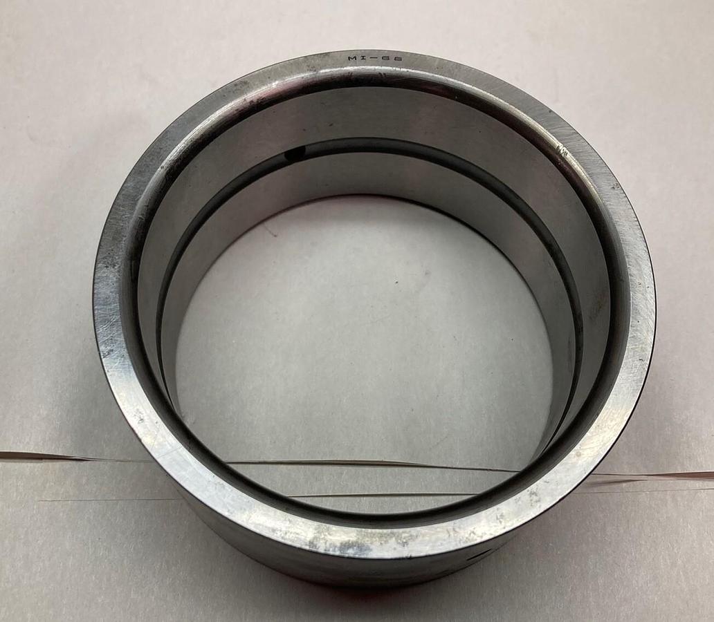 Used McGill,MI-68,Roller Bearing Sleeve