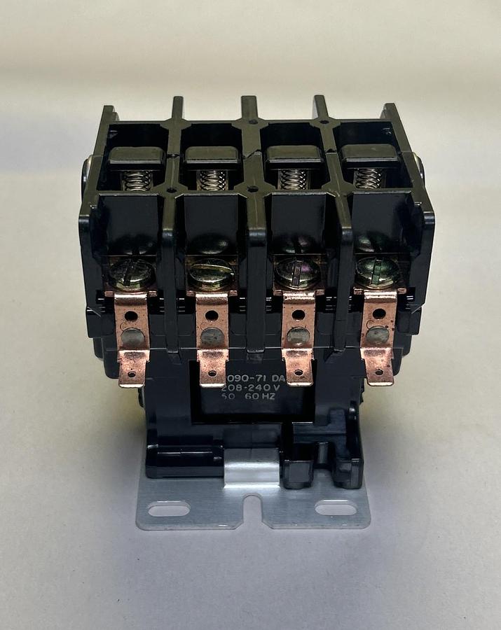 GOULD,2200EB440BA15,CONTACTOR