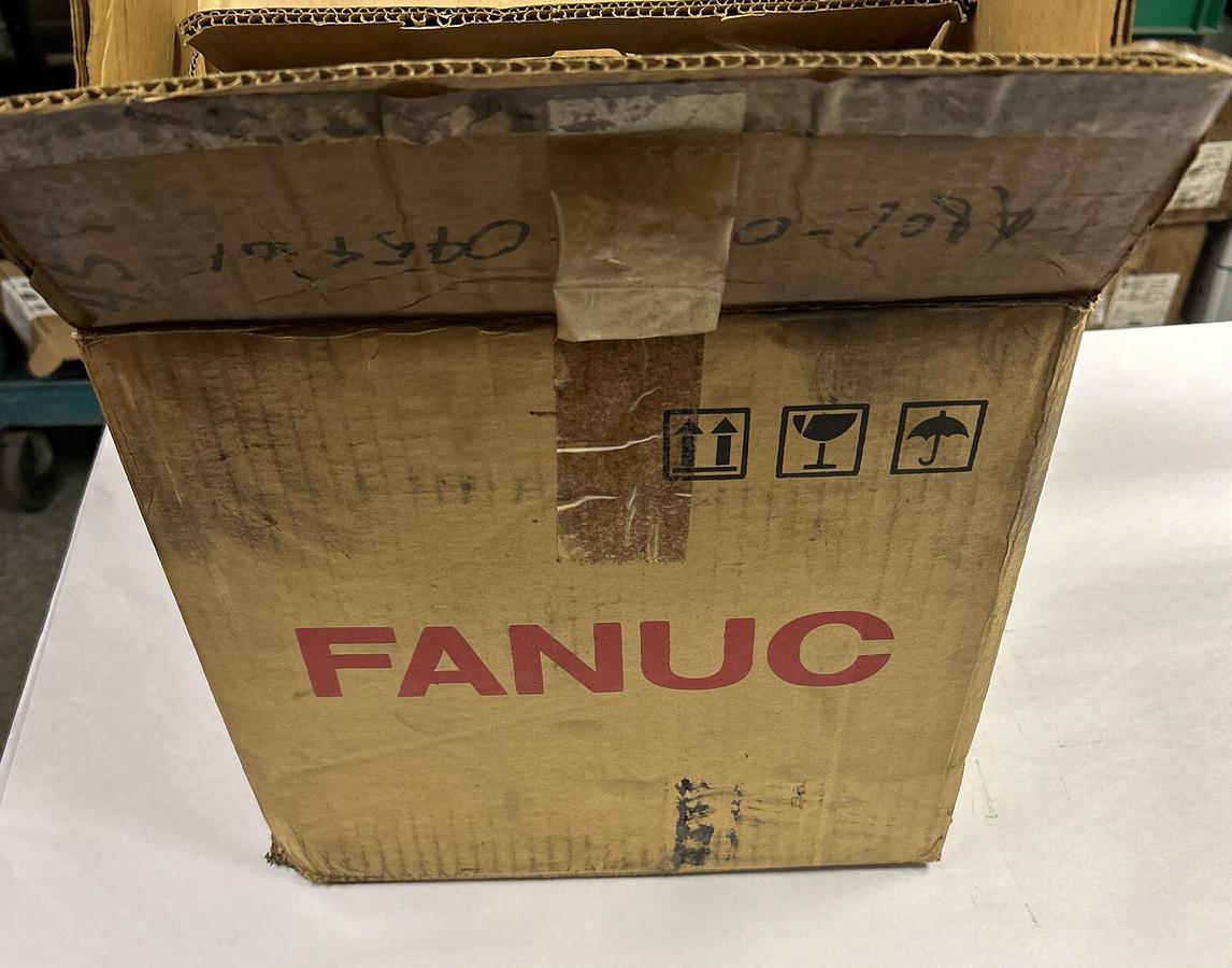 FANUC,A80L-0001-0454-03,LINE REACTOR TRANSFORMER 3.5KVA NEW