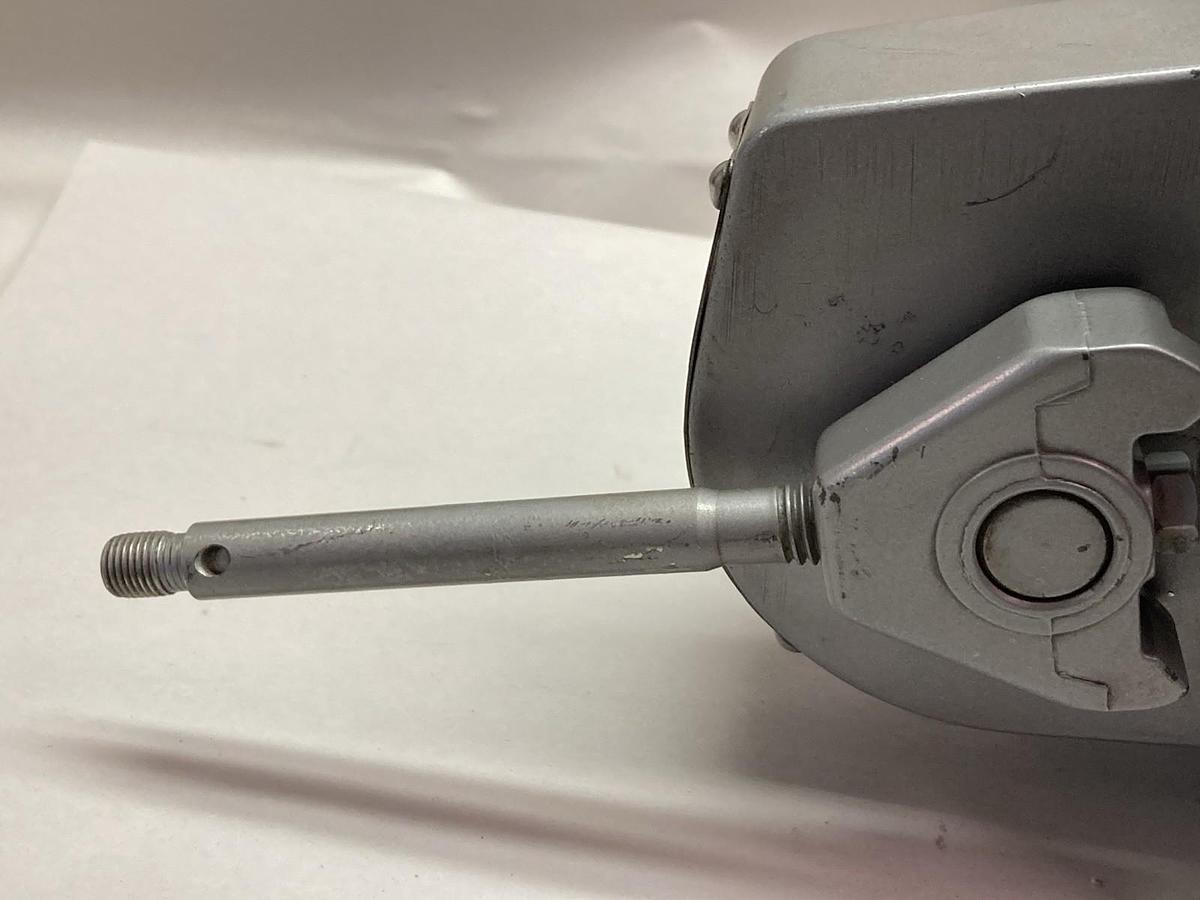 Used Rexroth,Model H-2-FX,Cntrolair Valve PC.P50494-2