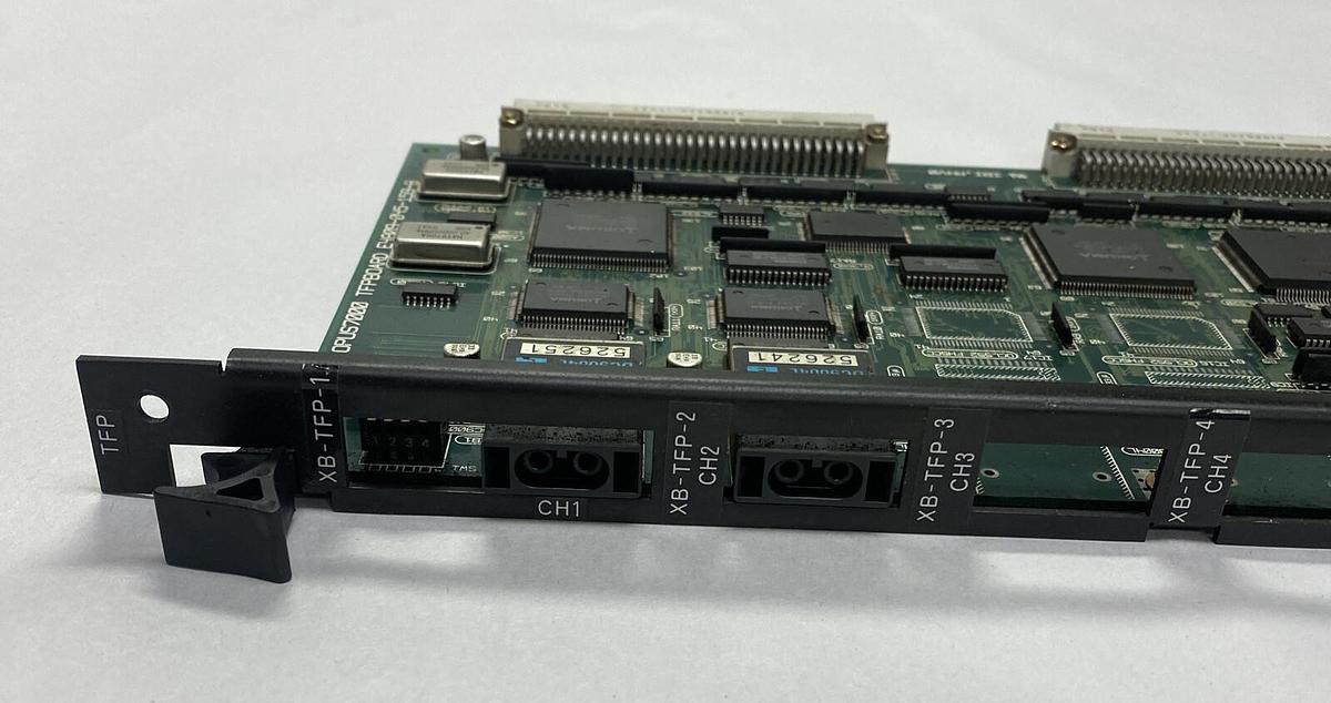 Used OKUMA,E4809-045-159-B OPUS7000 AFP, BOARD