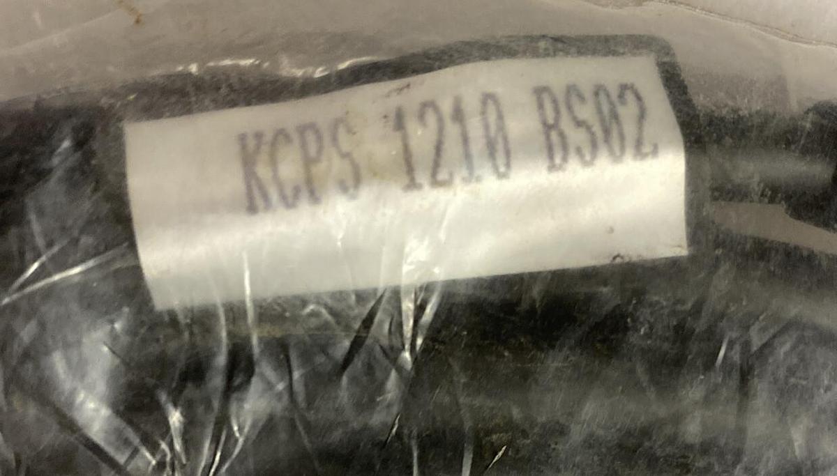 UNBRANDED,KCPS 1210 BS02,CABLE NOS