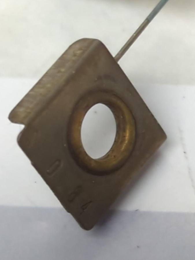 SYLVANIA,S0.84OVERLOAD HEATER ELEMENT NOS