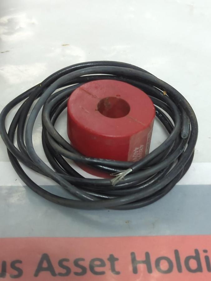 GENERAL CONTROLS,CK505BW7A30,COIL SIZE 5 CLASS BW NOS