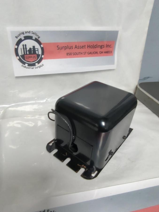 Used WEBSTER,312-24A0202V,IGNITION TRANSFORMER PRE-OWNED
