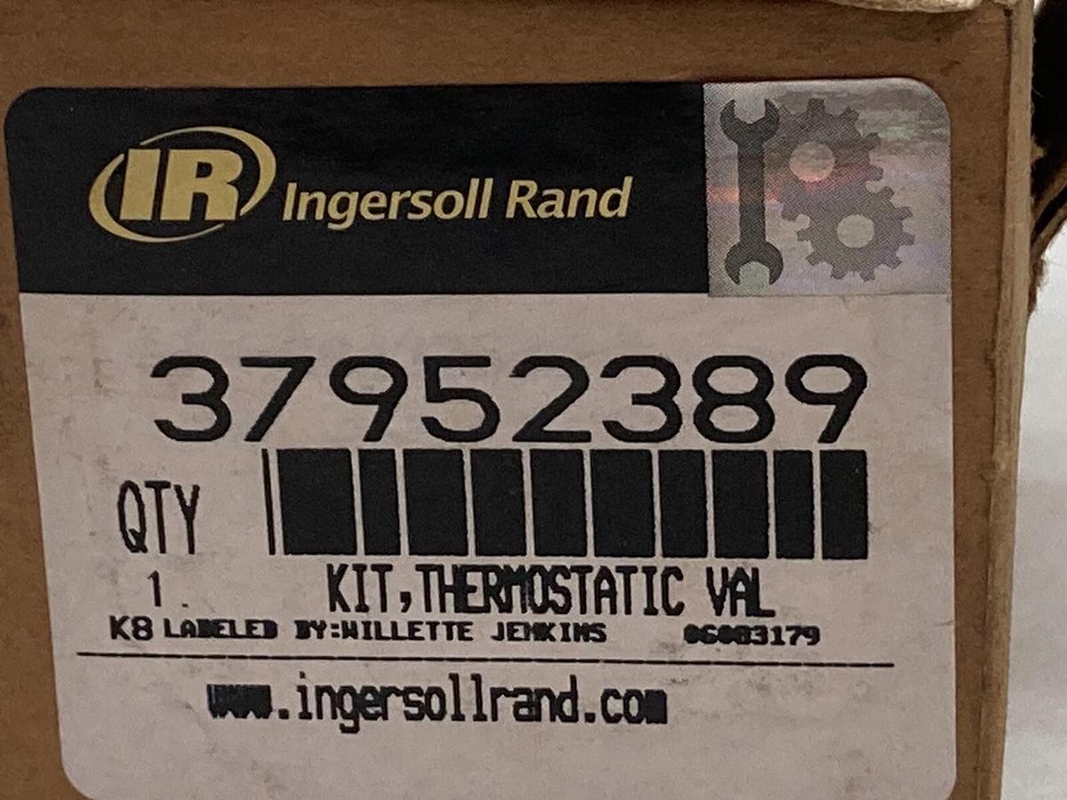 Ingersoll Rand,37952389,Thermostatic Valve Kit