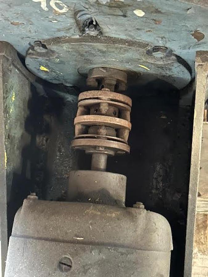 Used Westinghouse  447AS