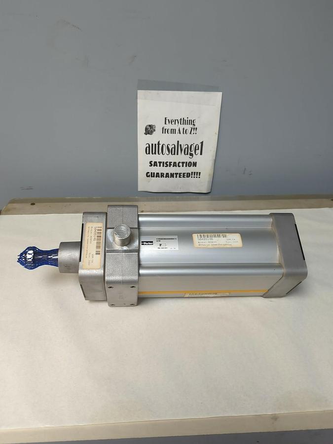 PARKER,AZ100-A15Q0200/000AAAAA0S0A0112, PNEUMATIC CYLINDER NOS
