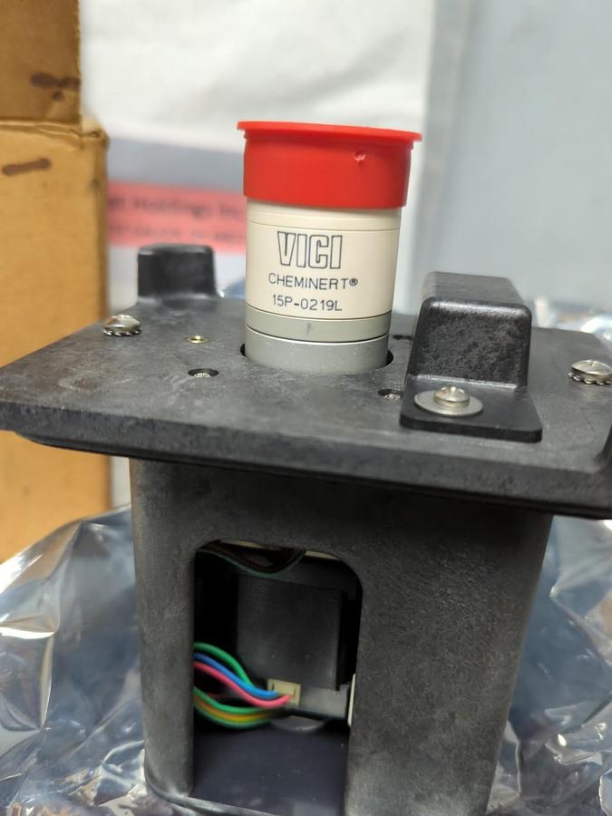 HACH,6205000,VALVE MODULE ASSEMBLY APA 6000 NOS