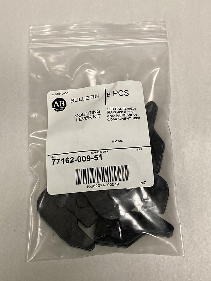 Allen-Bradley,77162-009-51,Mounting Lever Kit
