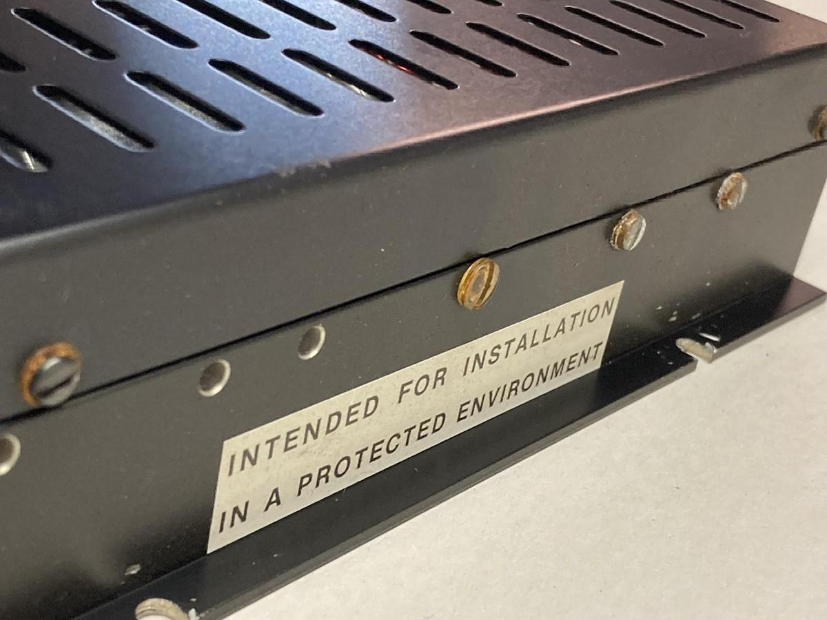 Used Converter Concepts,Model VT50-342-10/XX,DC-DC Converter