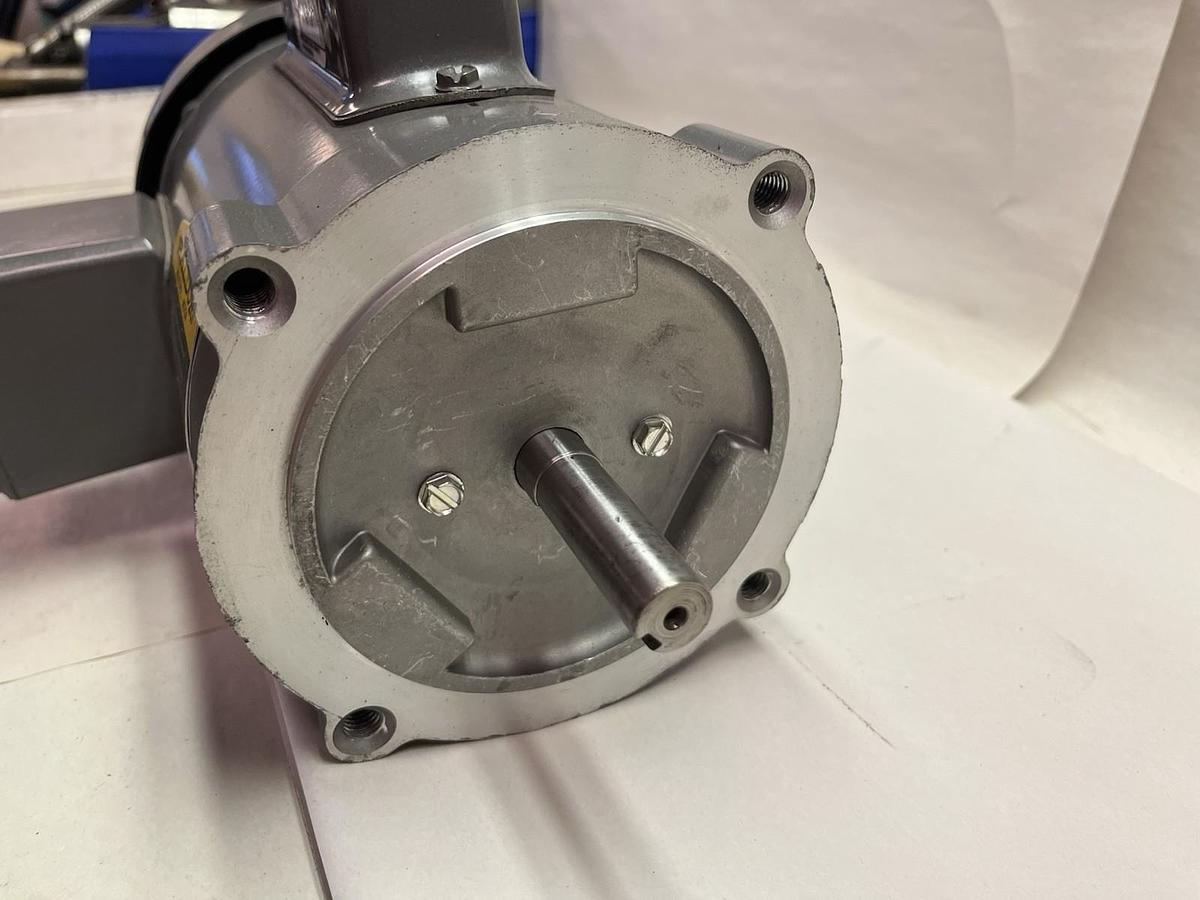 BALDOR,KL3403,MOTOR 1/4HP 1725 1PH 115/230V 56C