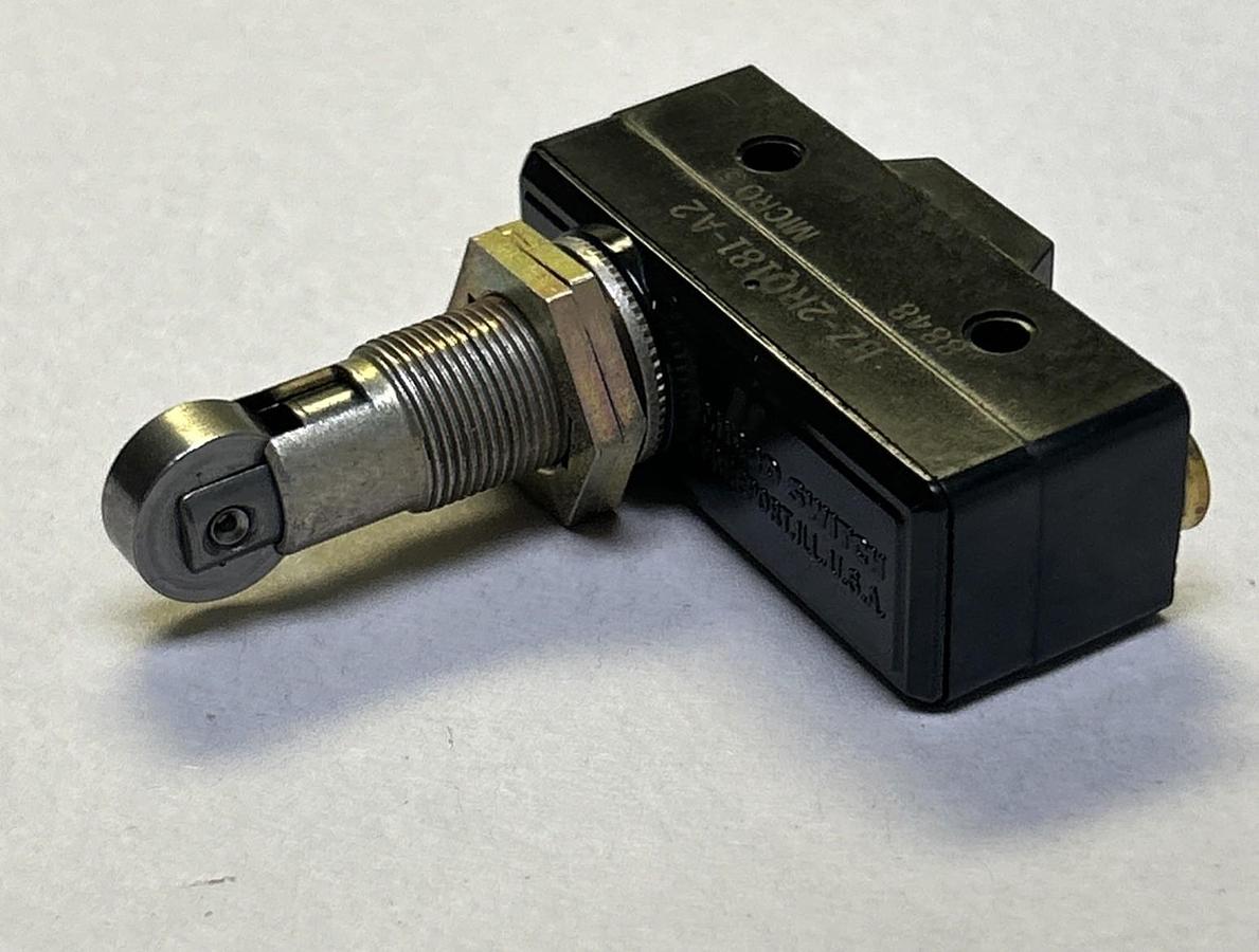 HONEYWELL MICRO SWITCH,BZ-2RQ181-A2,LIMIT SWITCH NOS