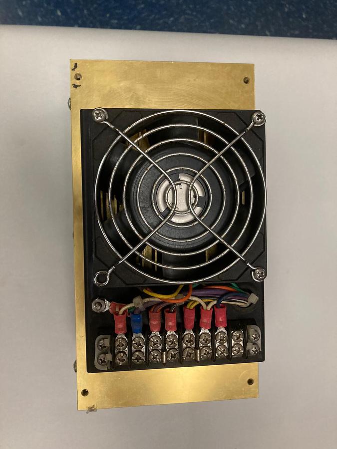 Used Teca,AHP-301FF,Solid State Air Conditioner