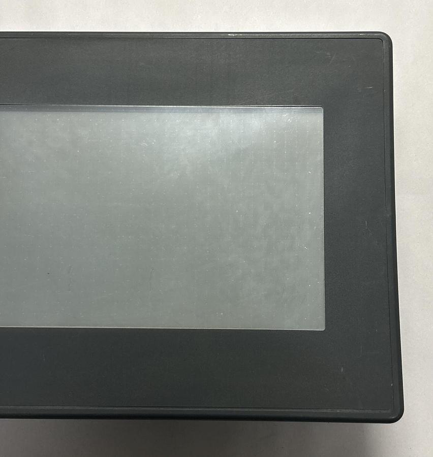 Used TOTAL CONTROL PRODUCTS,QPI21100E2P,OPERATOR INTERFACE