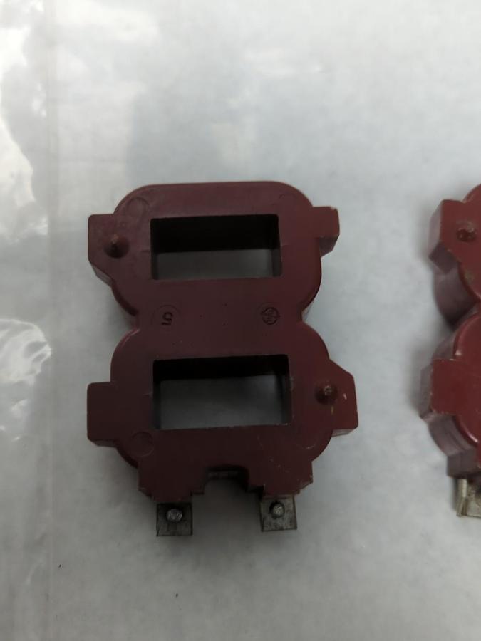 Used CUTLER HAMMER,1884-1,COIL 120V 50HZ/CY 110V 50HZ/CY LOT OF 2 PRE-OWNED