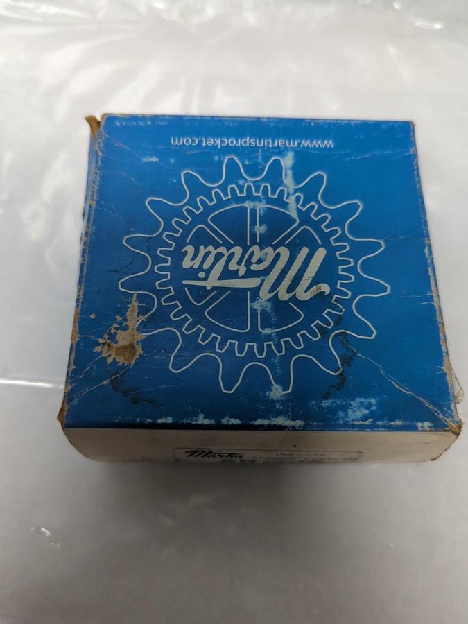 MARTIN,6B-JA,SLEEVE COUPLING FLANGE NOS