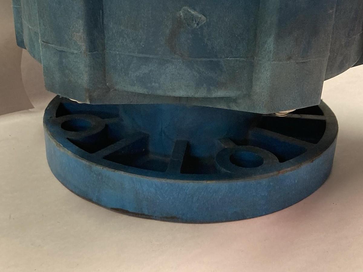 Used Thompson,KC32PRVO552122,Centrifugal Pump End 70PSI Max 4.8 bar