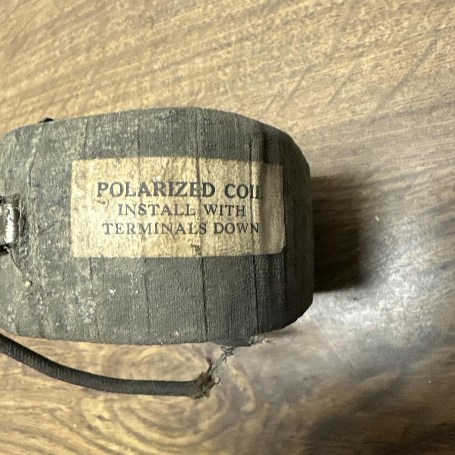 Unbranded,1001S9 W20,Coil