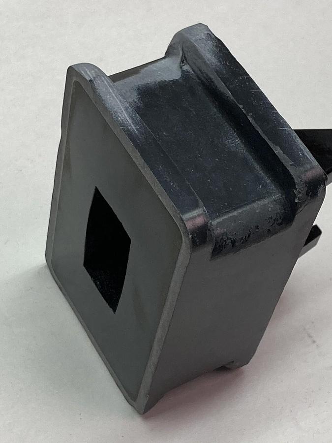 General Electric,22D153G002,Magnetic Coil 110/92V 60/50HZ