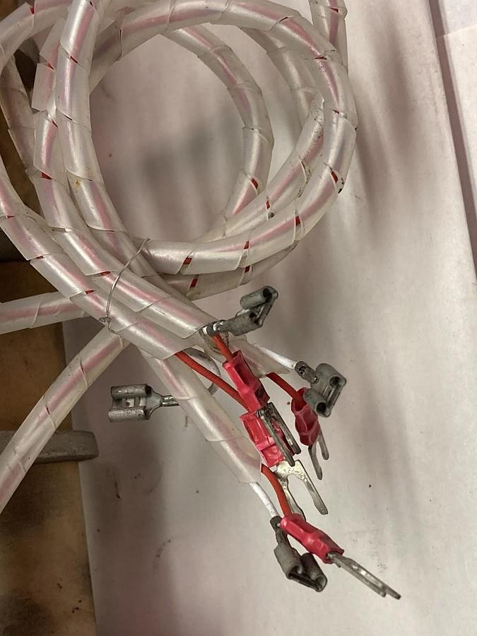 Used Unbranded,SC 81956 A13,Variable Rheostat