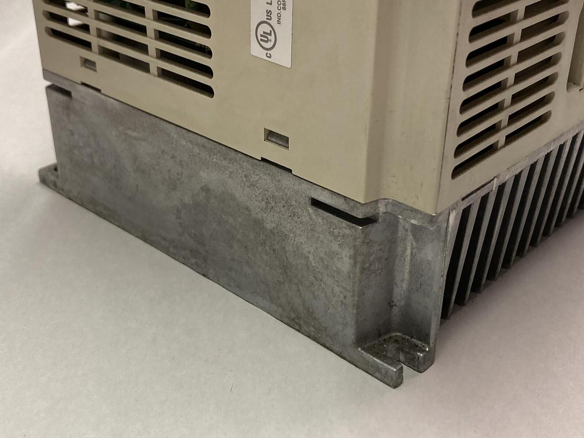 Used Mitsubishi,FR-E540-0.4K-NA,E500 Inverter