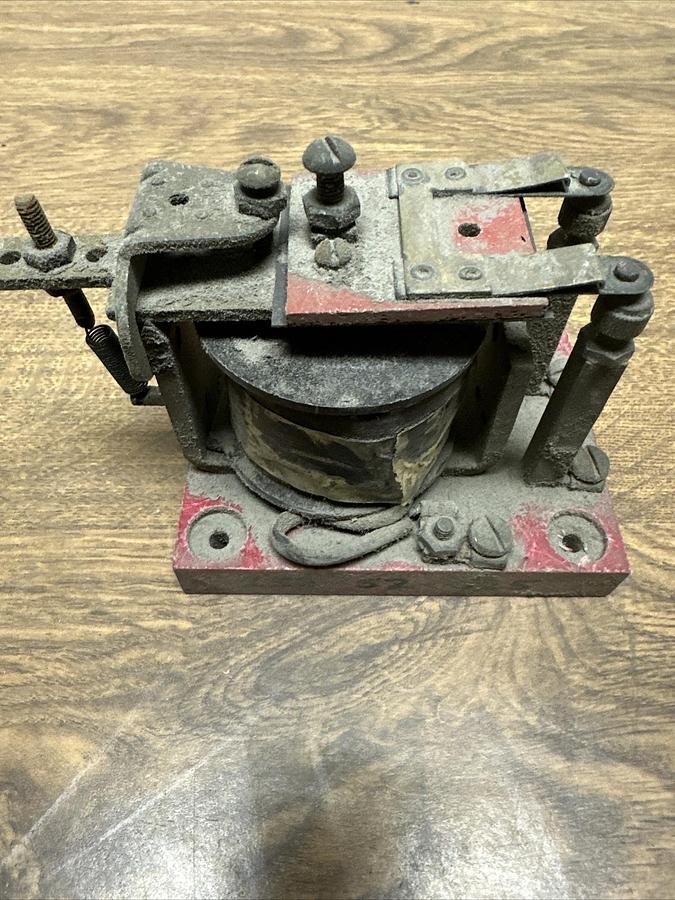 Used Unknown,64418-XA,Relay