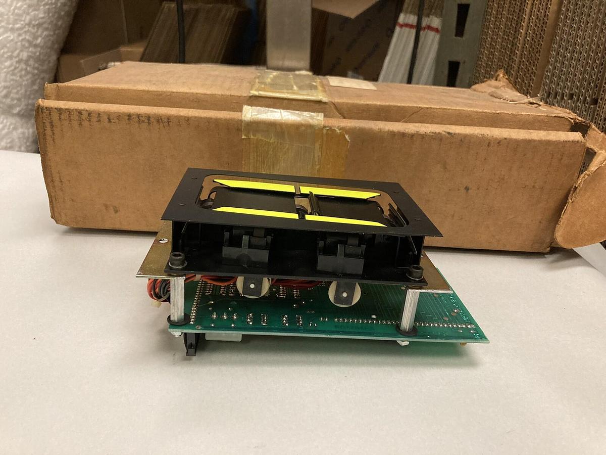 Signalex,402L-3,Display Assembly 12VDC