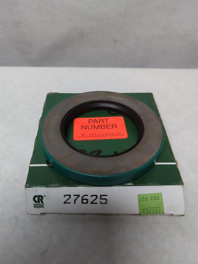 CHICAGO RAWHIDE,27625,OIL SEAL NOS