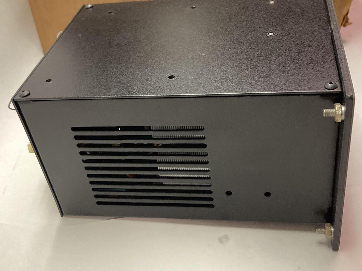 Computer Conversions Corporation,PLS 1000,Programable Limit Switch