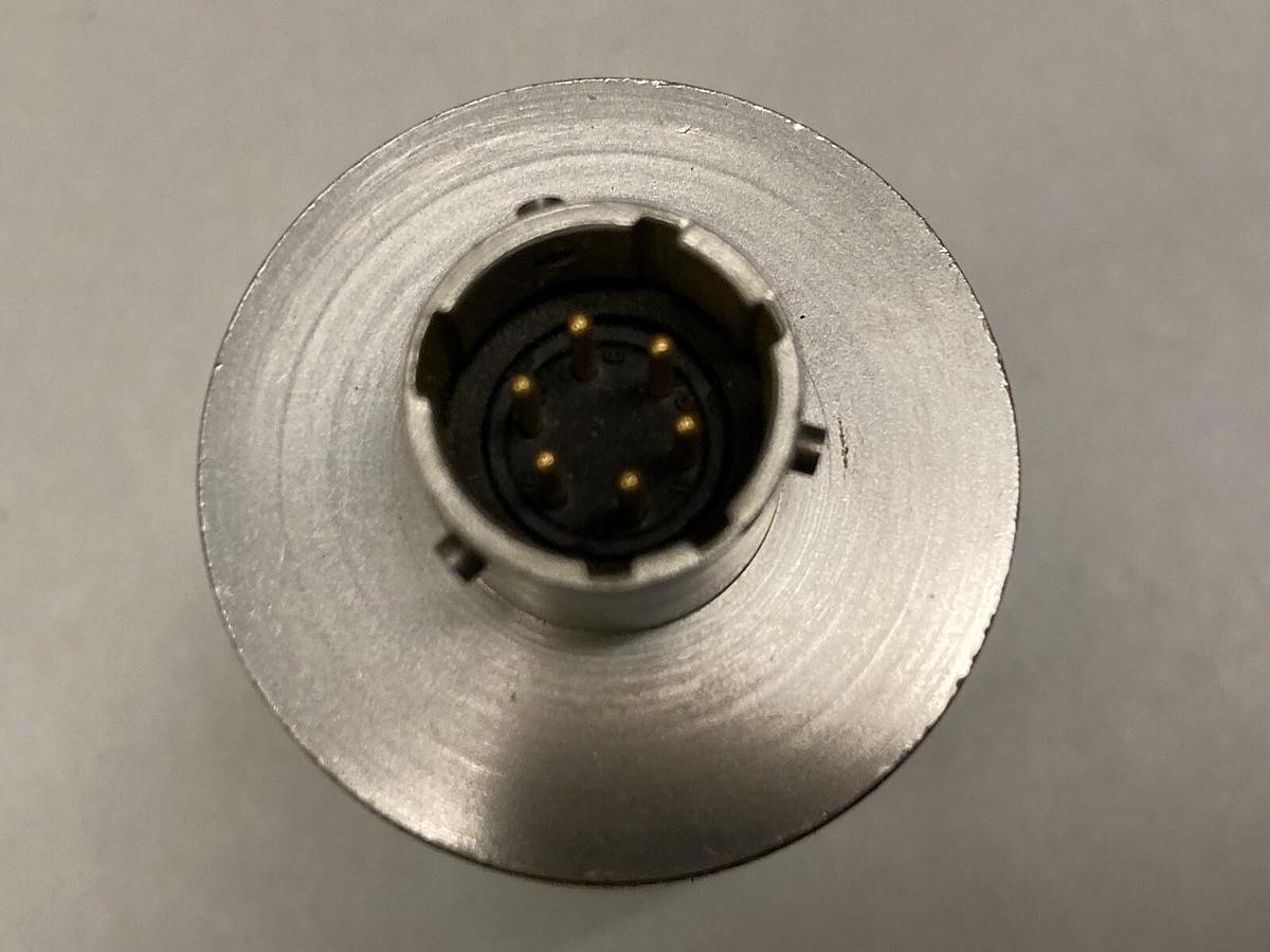 Dynisco,PT160-5C,Pressure Transducer