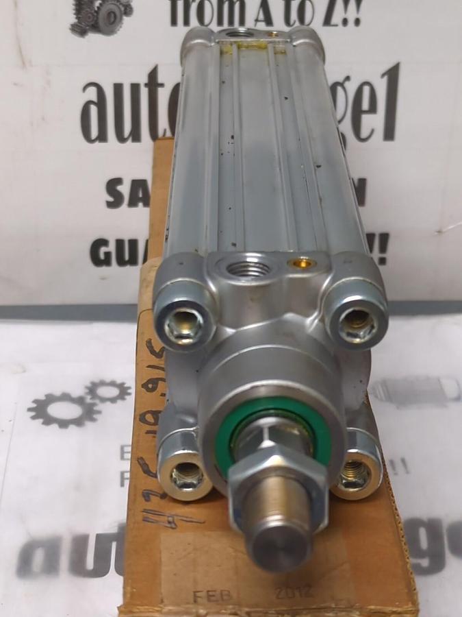 REXROTH,0822122007-000 PRA 50X200, PNEUMATIC ACTUATOR CYLINDER NOS