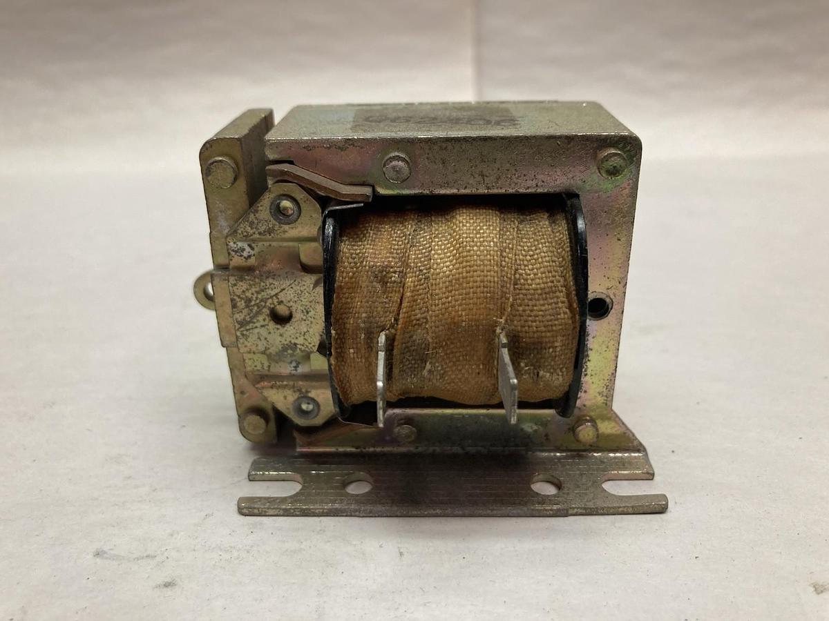 Used Soreng,Q62406,Solenoid