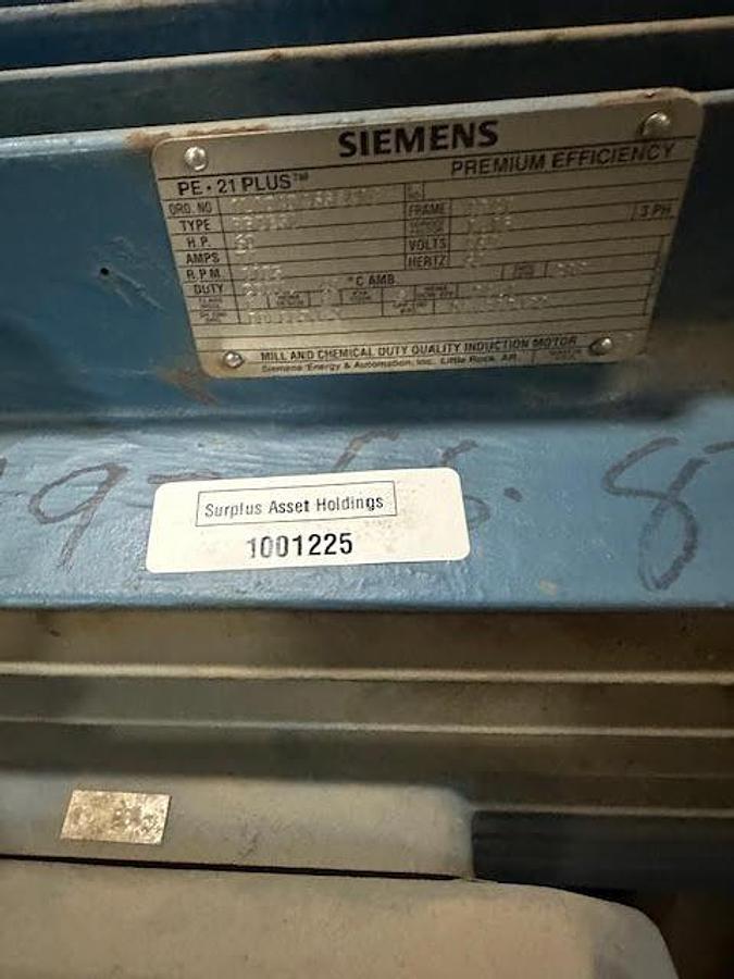 Refurbished Siemens HP60 484T
