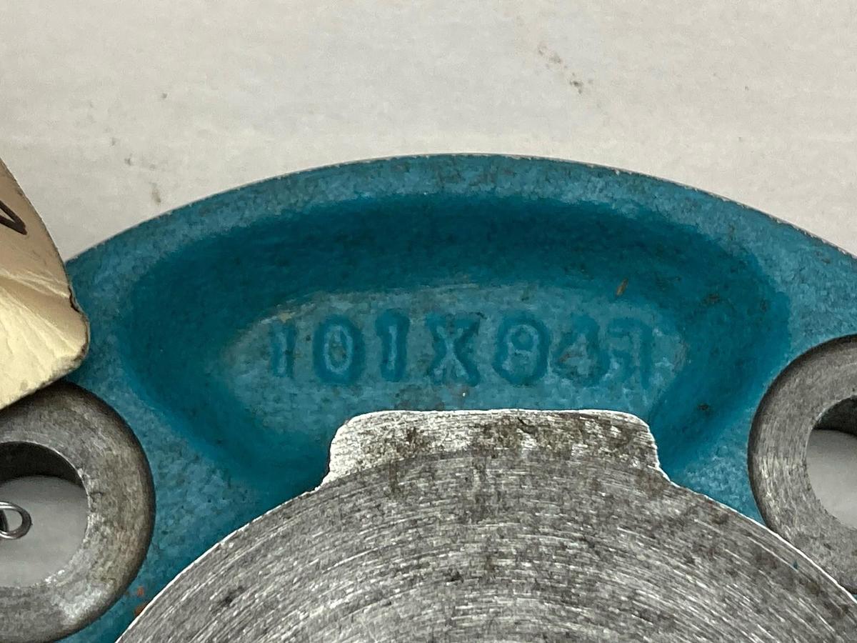 Used Unbranded,101X941,Hub Bearing Unit