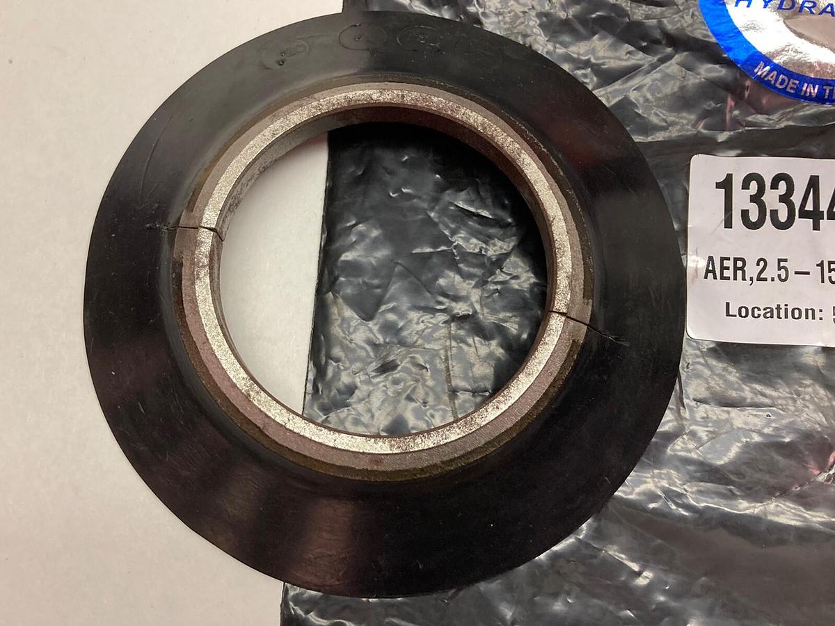 Used Parker Hydraulic,1334451010,Repair Kit