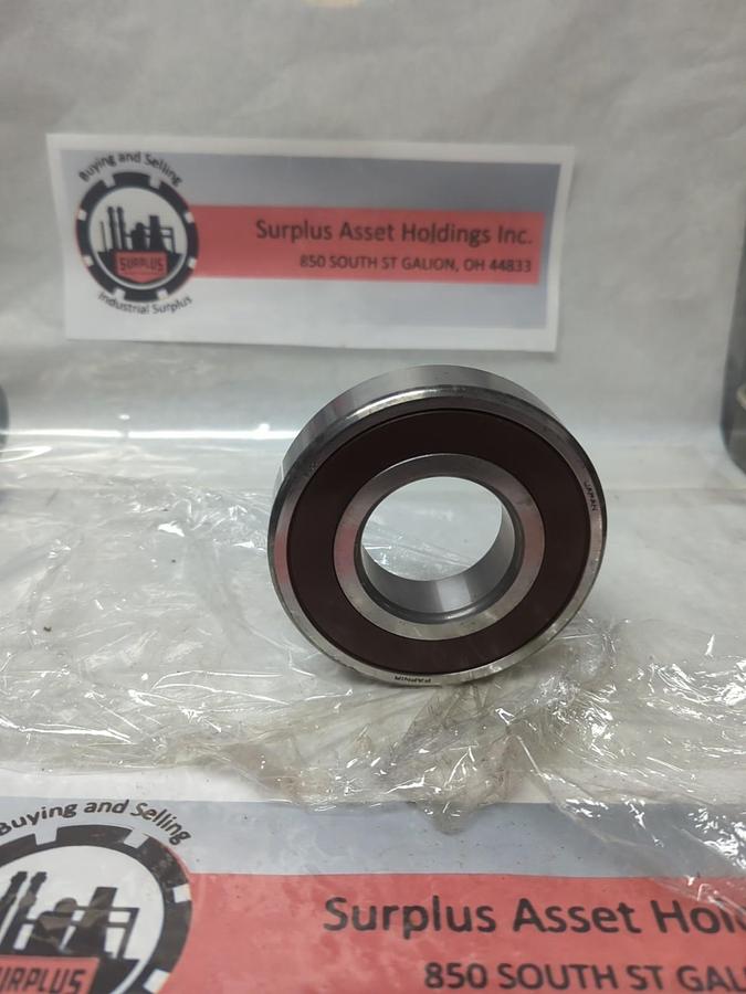 Used FAFNIR,210PP,DEEP GROOVE BALL BEARING PRE-OWNED