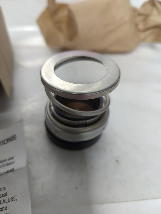 U.S SEAL,RS185V,MECHANICAL PUMP SEAL NOS