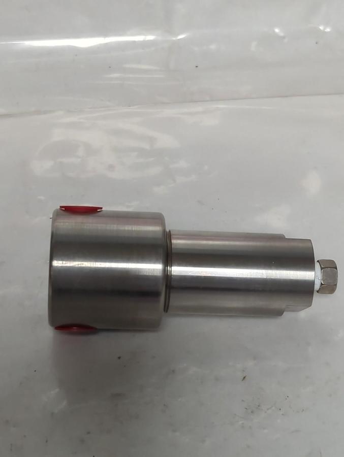 Used POROUS MEDIA CORP,IF04SN02V,5000 PSI MAX PRE-OWNED