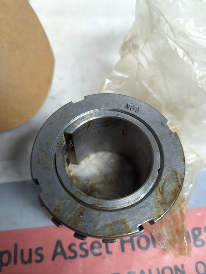 STANDARD,09X1.438,SNW BEARING ADAPTER ASSEMBLY NOS