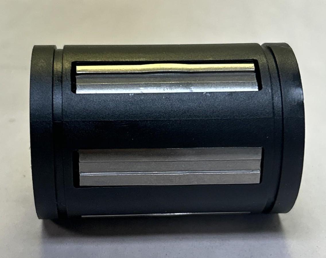 THOMSON INDUSTRIES,SUPER16,LINEAR BEARING BALL BUSHING NOS