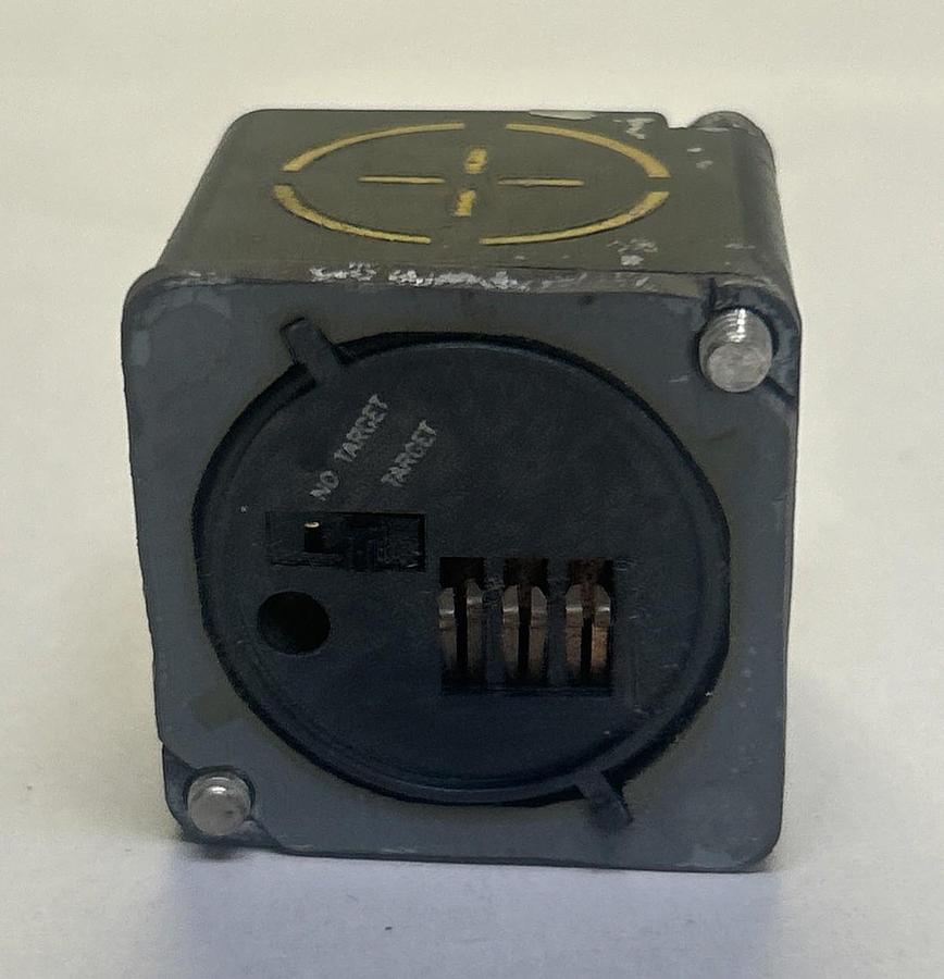 Used CUTLER HAMMER,E51DS5,PROXIMITY SWITCH HEAD