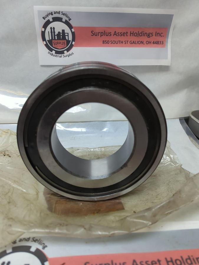 MCGILL,SB-22220-W33-SS,SPHERE-ROL BEARING W/NYLAPLATE SEAL MISSING BOX NOS