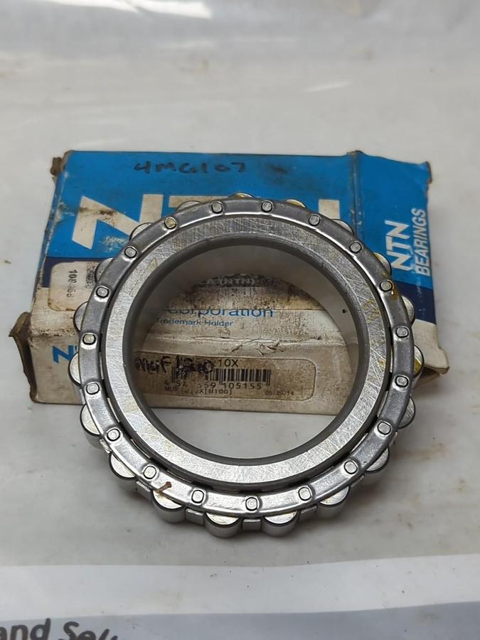 NTN/BOWER,MUF 1210,CYLINDRICAL ROLLER BEARING NOS