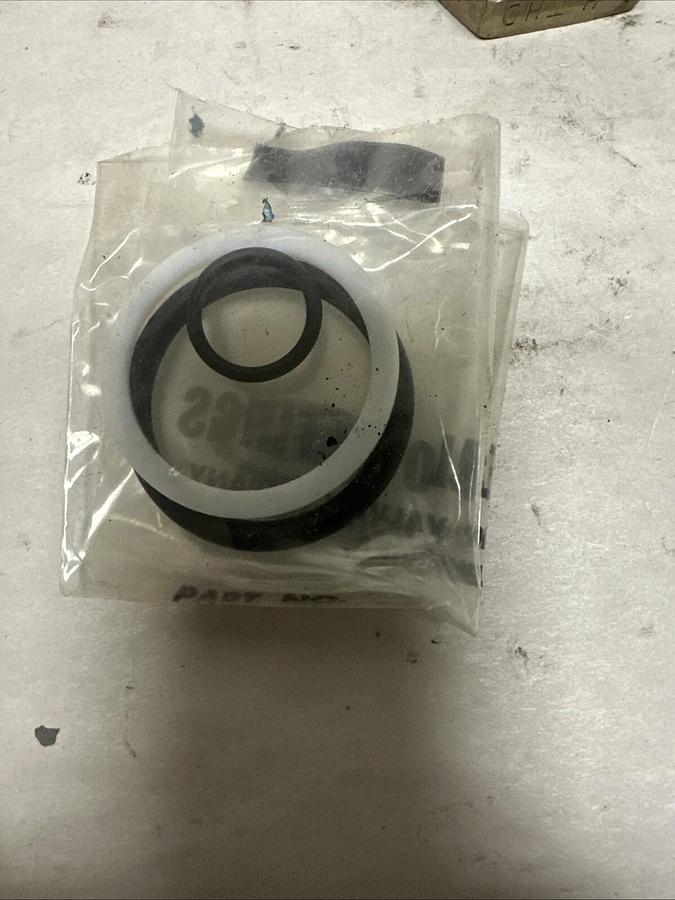 CPV,665-1,Check Valve Cartridge