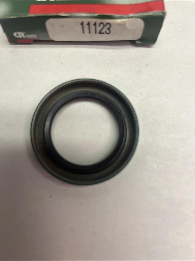 CHICAGO RAWHIDE CR,11123,SEAL