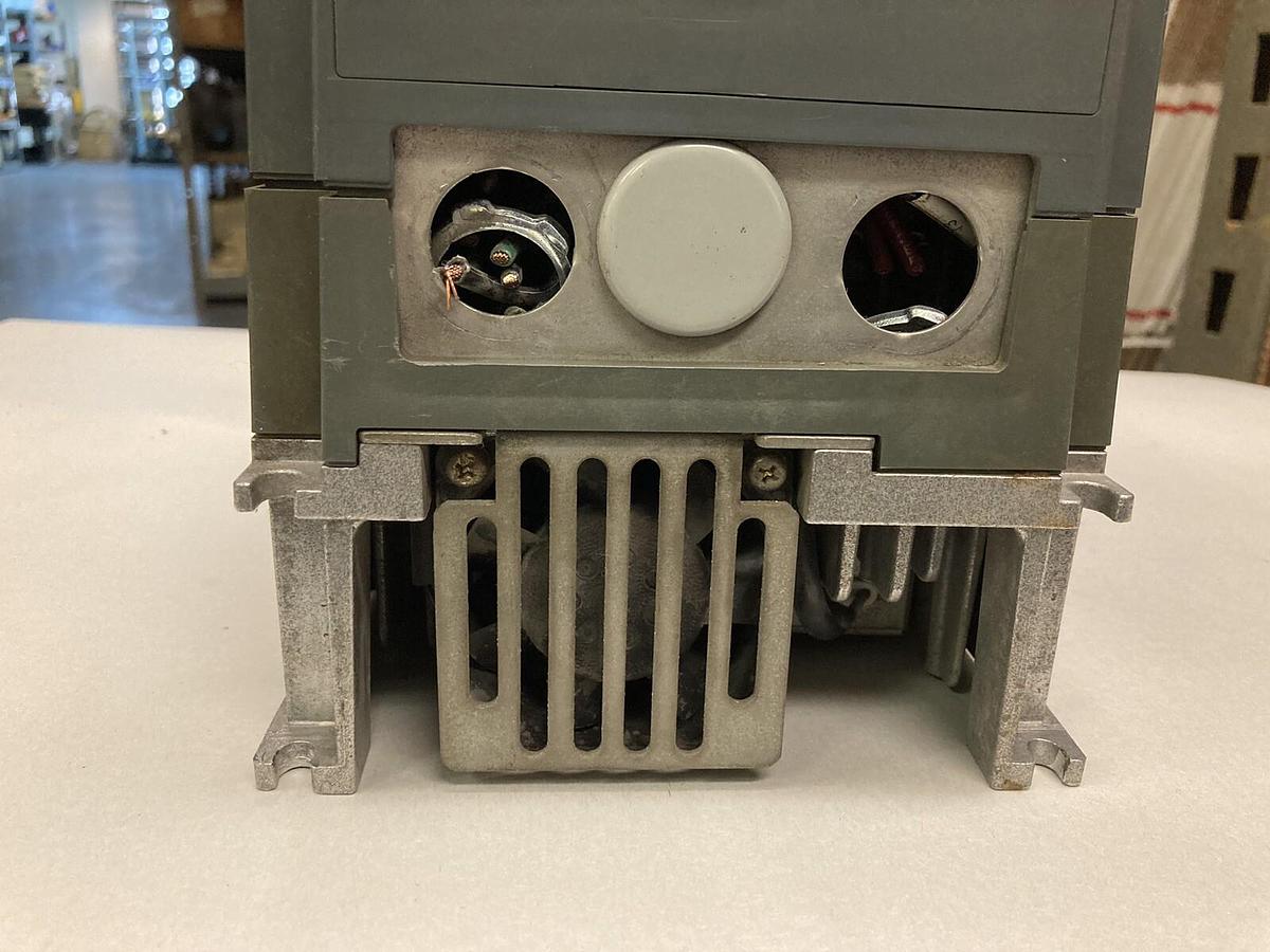 Used GE Fuji Electric,6KE$243005X1A1,AC Drive AF-300E$