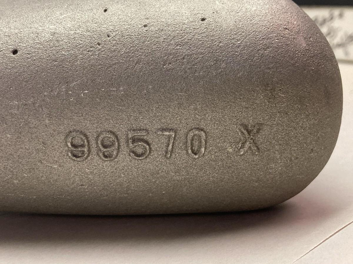 Unbranded,99570-x,One Arm Current Collector